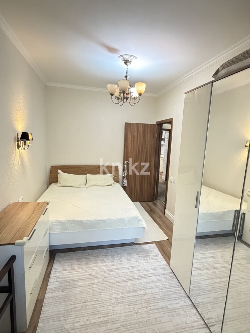 Продажа 3-комнатной квартиры, 58 м² в Астане - фото 17