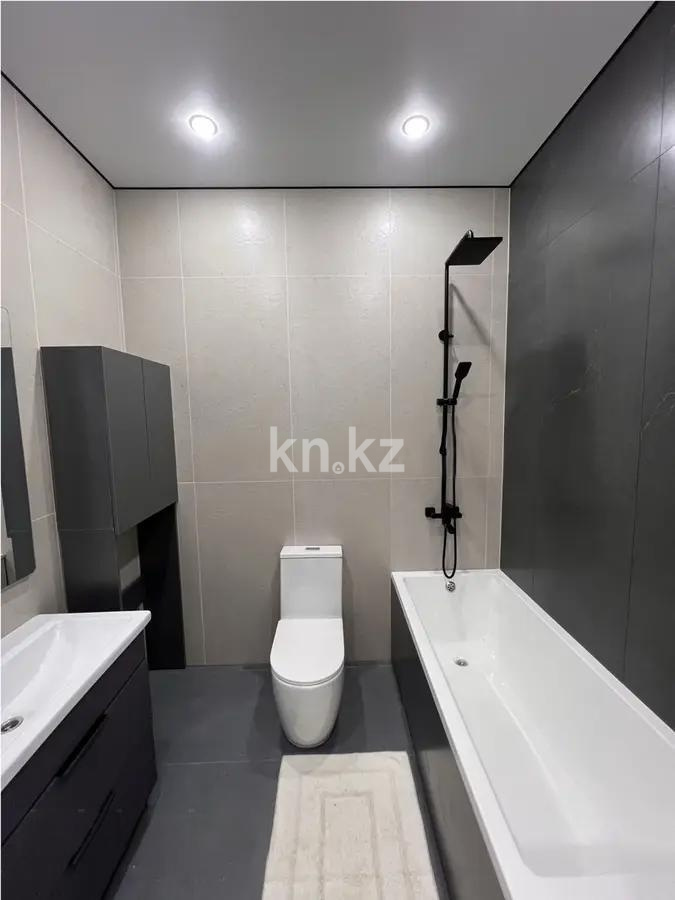 Продажа 1-комнатной квартиры, 40 м² в Астане - фото 3