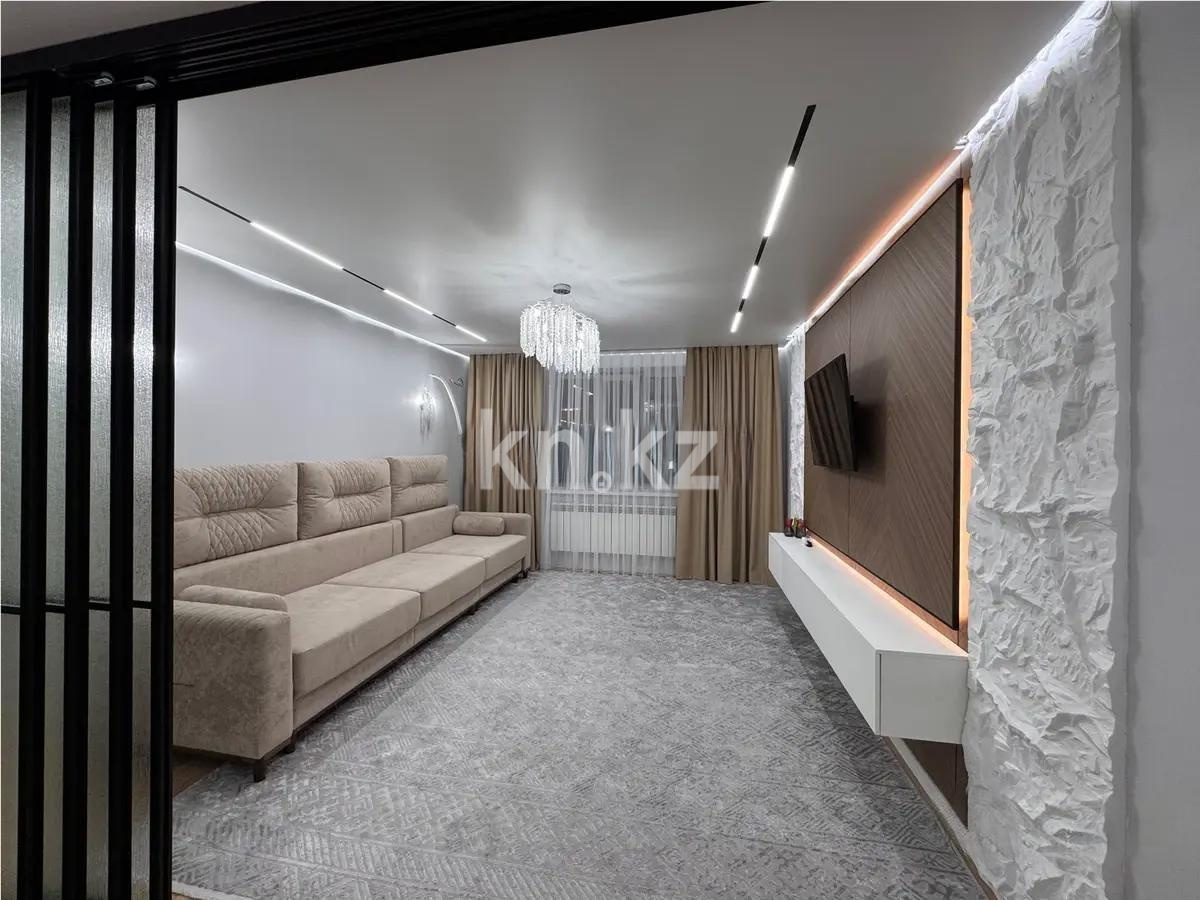 Продажа 3-комнатной квартиры, 110 м² в Астане