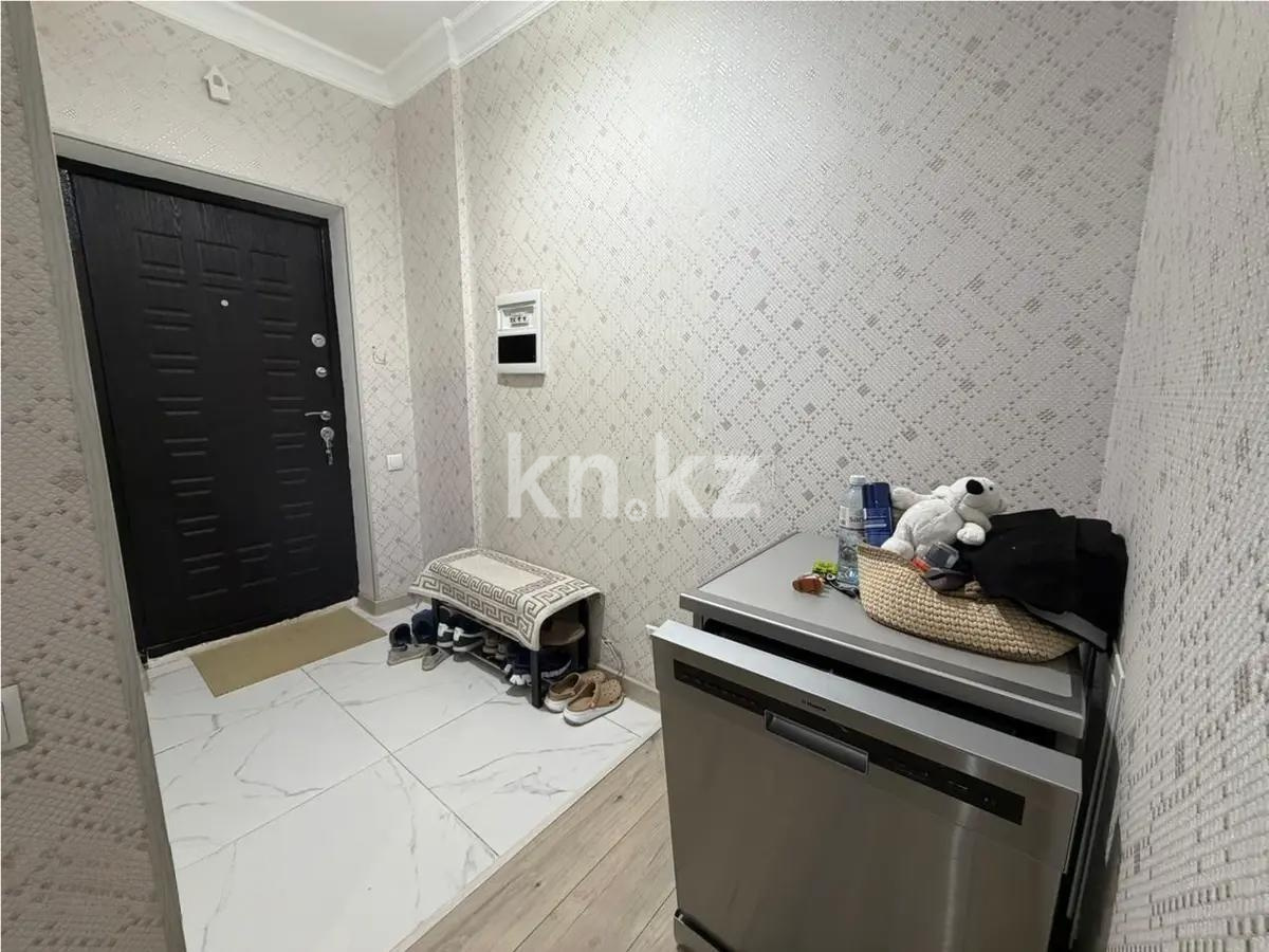 Продажа 2-комнатной квартиры, 53 м² в Астане - фото 5