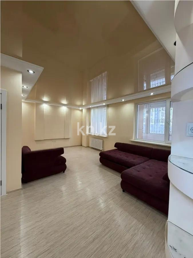 Продажа 3-комнатной квартиры, 99 м², ул. Сауран, дом  7 в Астане