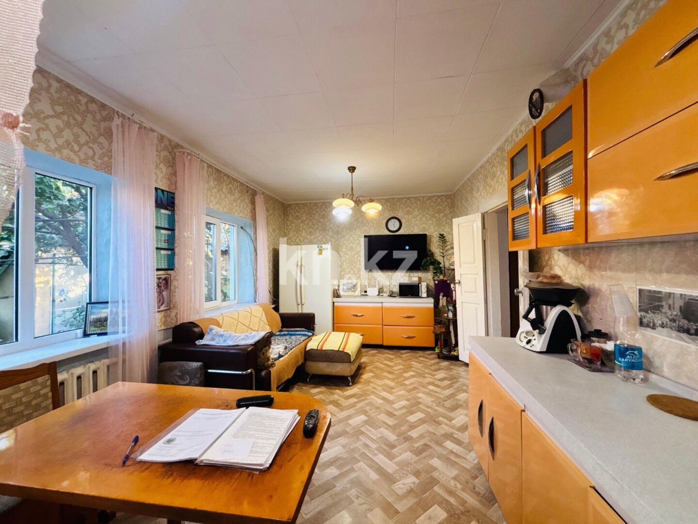 Продажа 4-комнатного дома, 75 м² в Алматы - фото 10