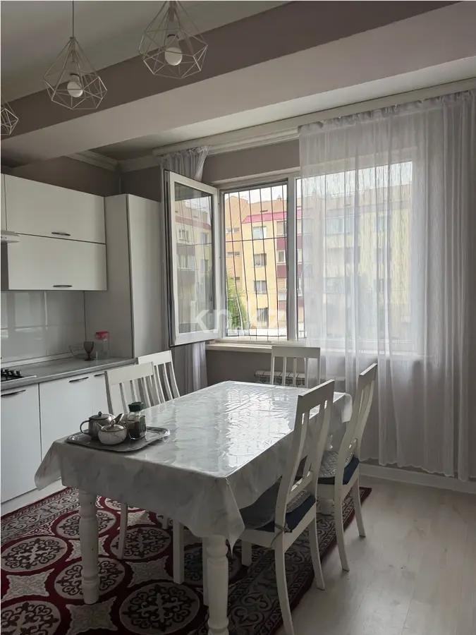 Продажа 3-комнатной квартиры, 88.2 м² в Алматы - фото 4