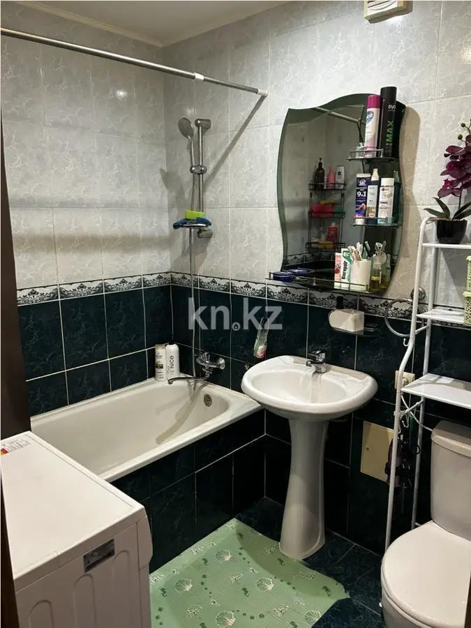 Продажа 2-комнатной квартиры, 48 м², ул. Кажымукана, дом  8/1 в Астане - фото 4