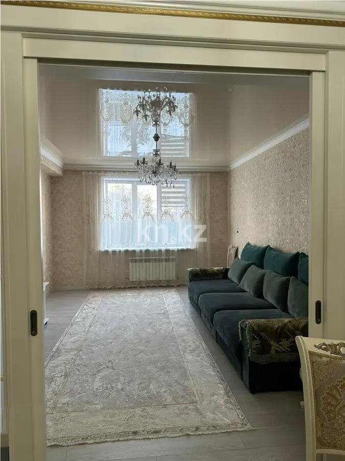 Продажа 3-комнатной квартиры, 123 м² в Алматы