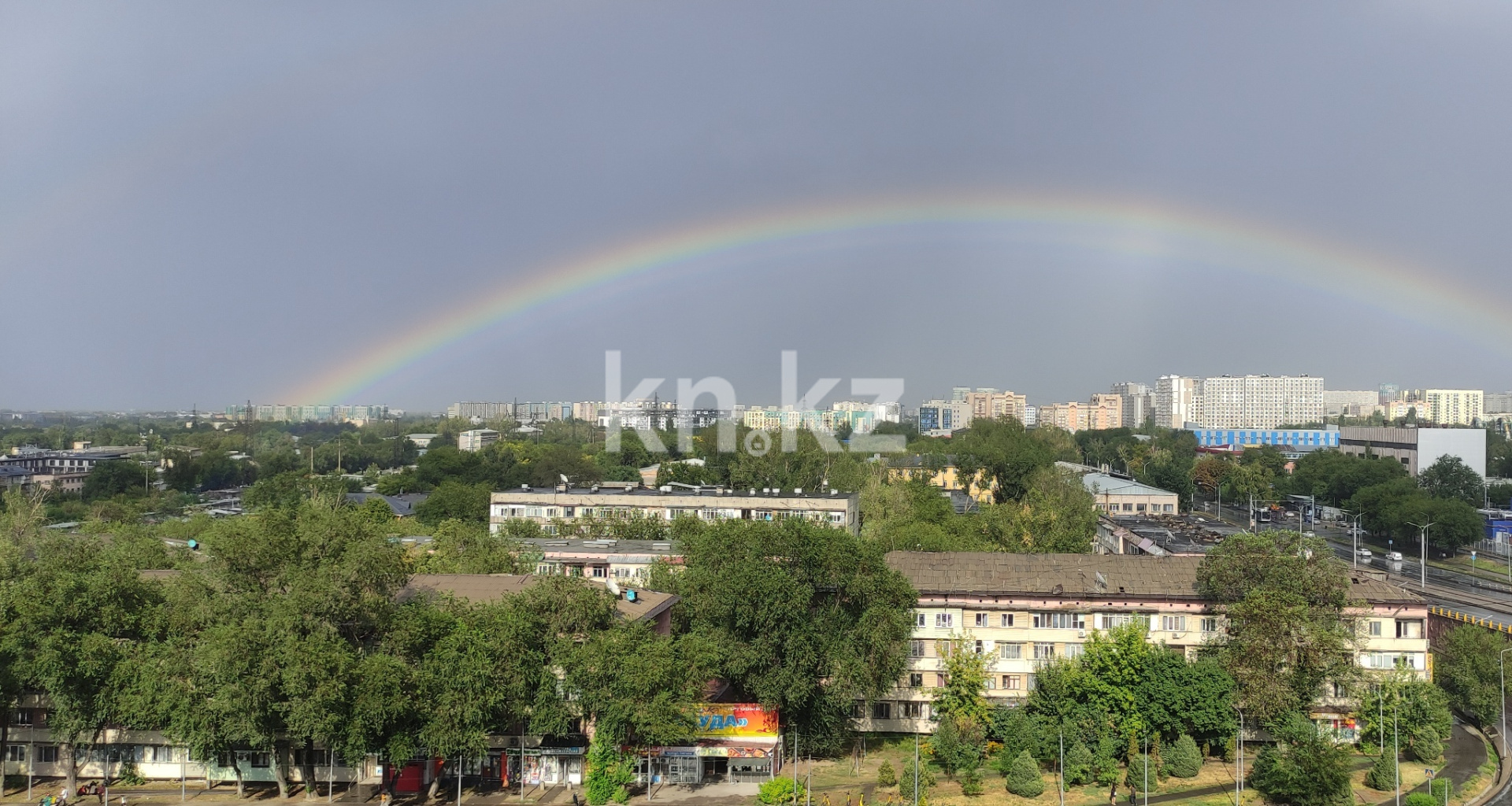 Продажа 2-комнатной квартиры, 58.5 м² в Алматы - фото 6