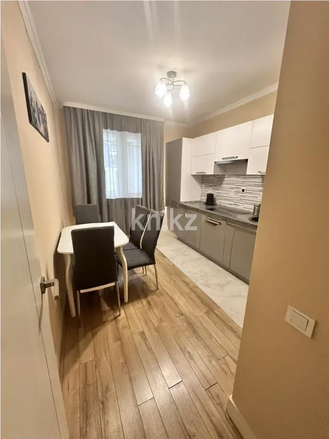 Продажа 1-комнатной квартиры, 40 м² в Алматы - фото 2