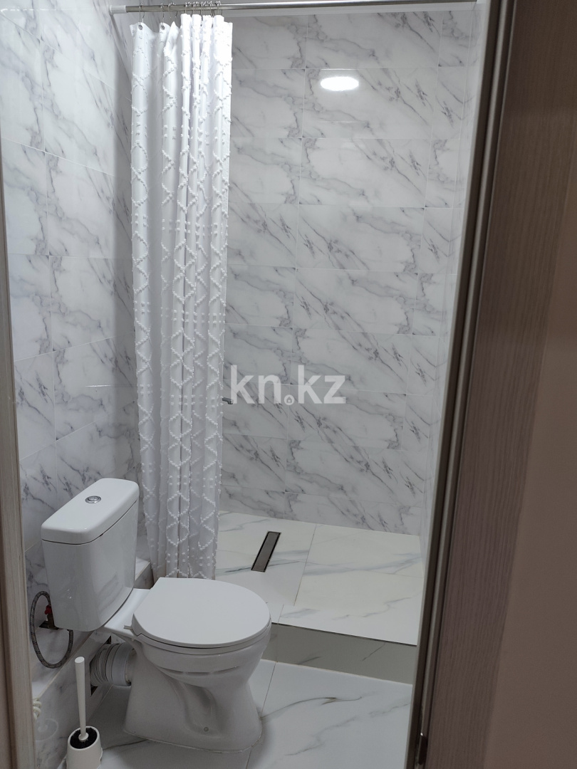 Аренда 3-комнатной квартиры, 86 м² в Астане - фото 3