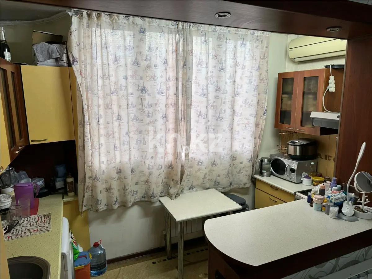 Продажа 2-комнатной квартиры, 54 м², мкр-н Таугуль-2, дом  12 в Алматы - фото 2