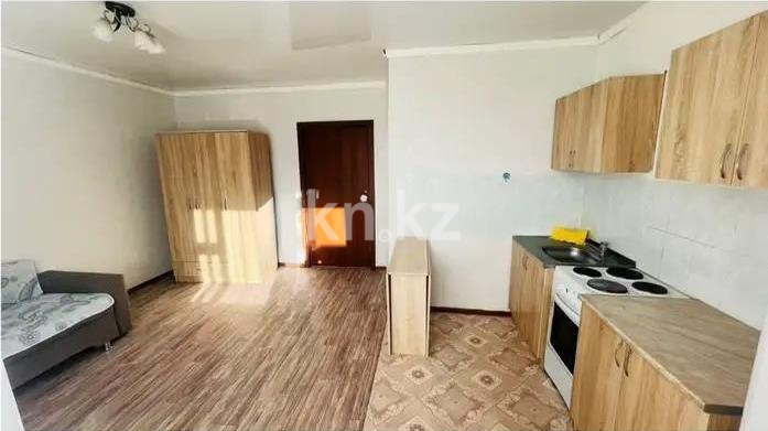 Продажа 1-комнатной квартиры, 30 м² в Астане