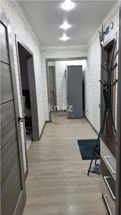 Продажа 2-комнатной квартиры, 53 м² в Караганде - фото 6