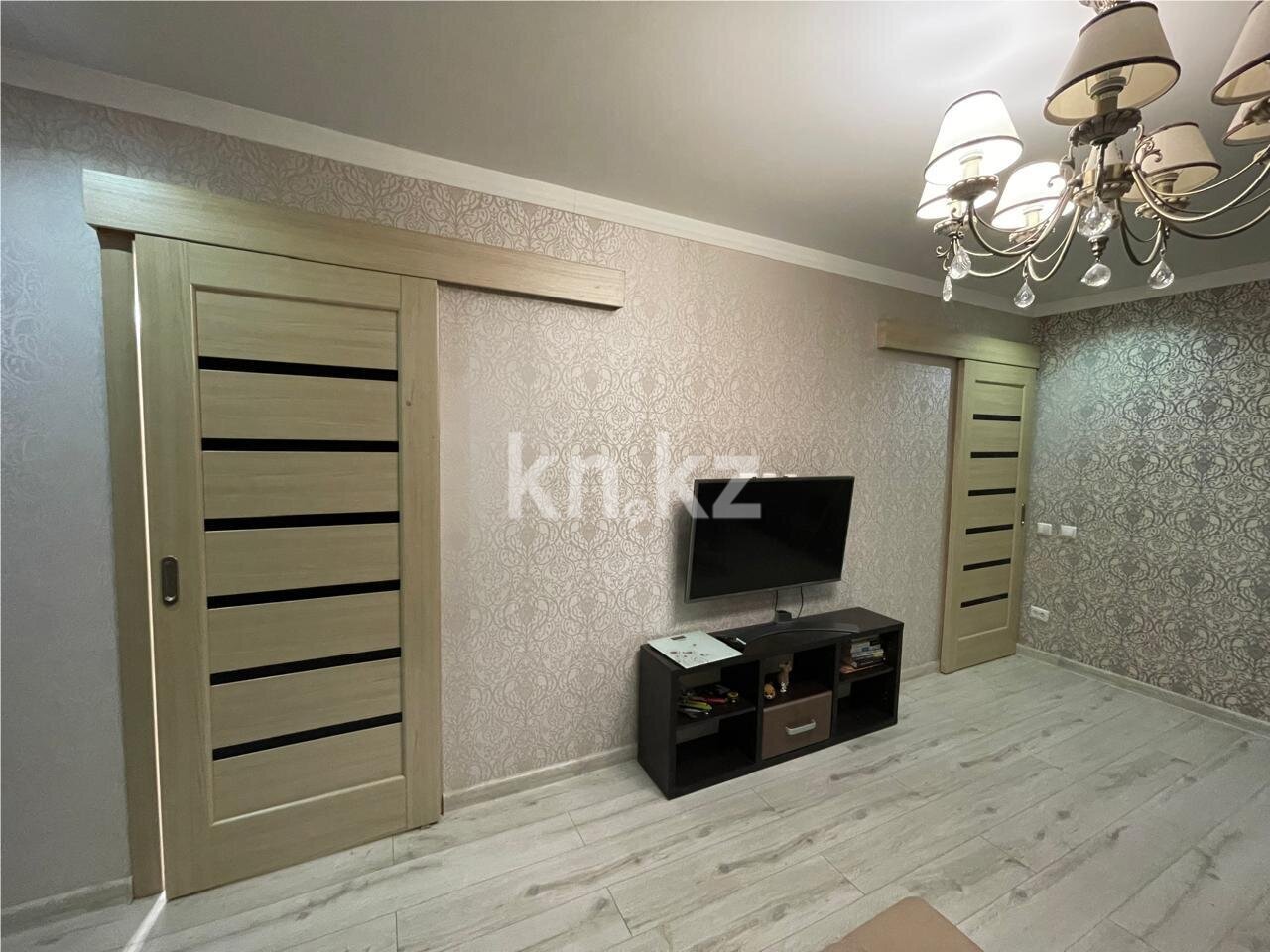 Продажа 2-комнатной квартиры, 44 м² в Караганде - фото 3