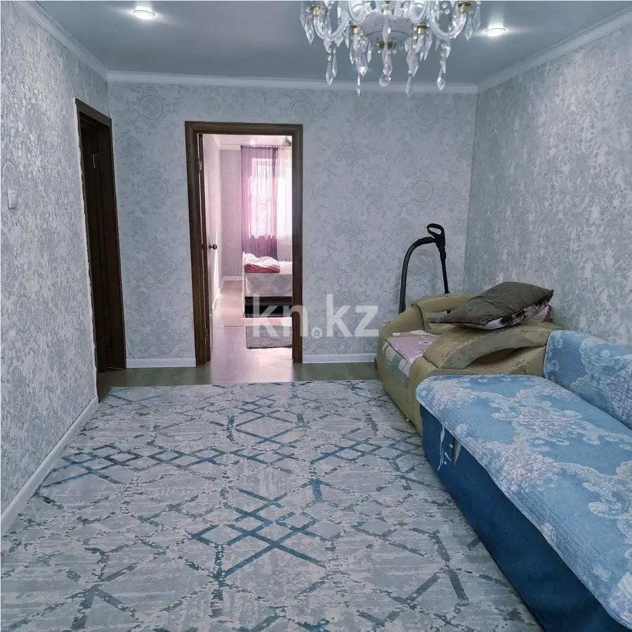 Продажа 2-комнатной квартиры, 47 м² в Темиртау