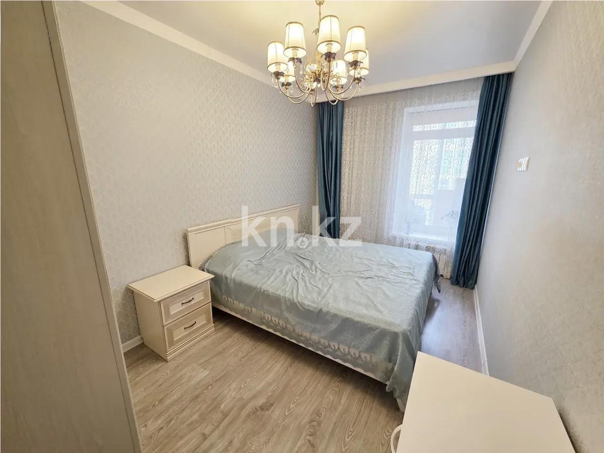 Продажа 3-комнатной квартиры, 78 м² в Астане - фото 2