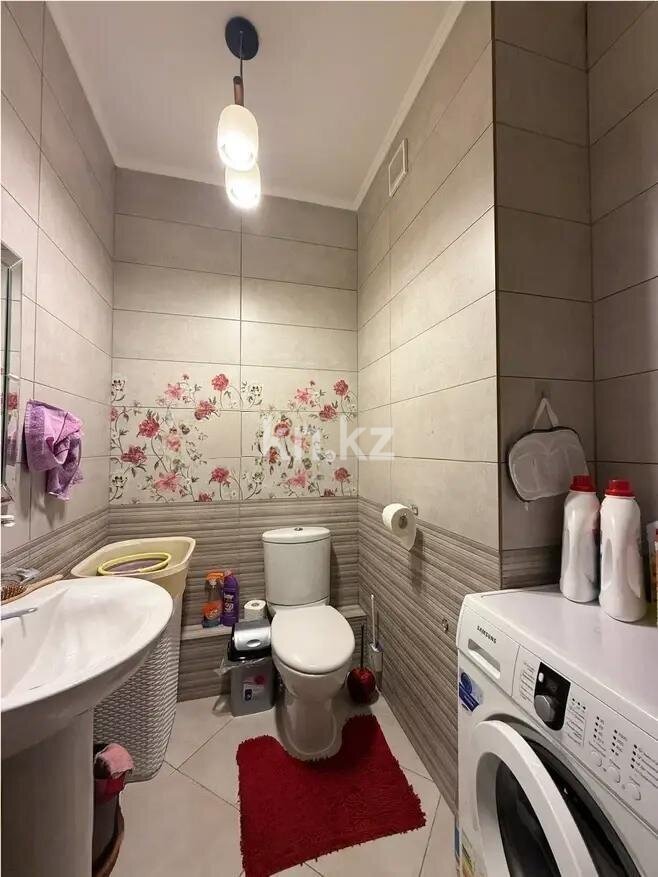 Продажа 2-комнатной квартиры, 74.1 м² в Астане - фото 4