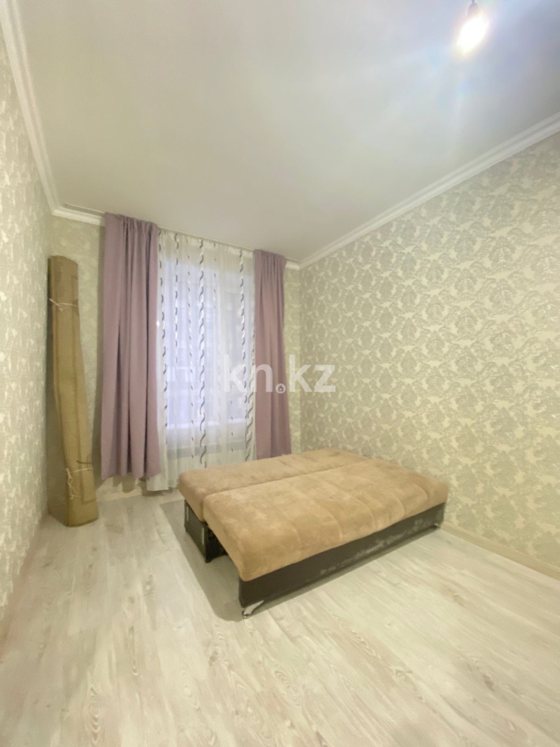 Аренда 1-комнатной квартиры, 42 м² в Астане - фото 4