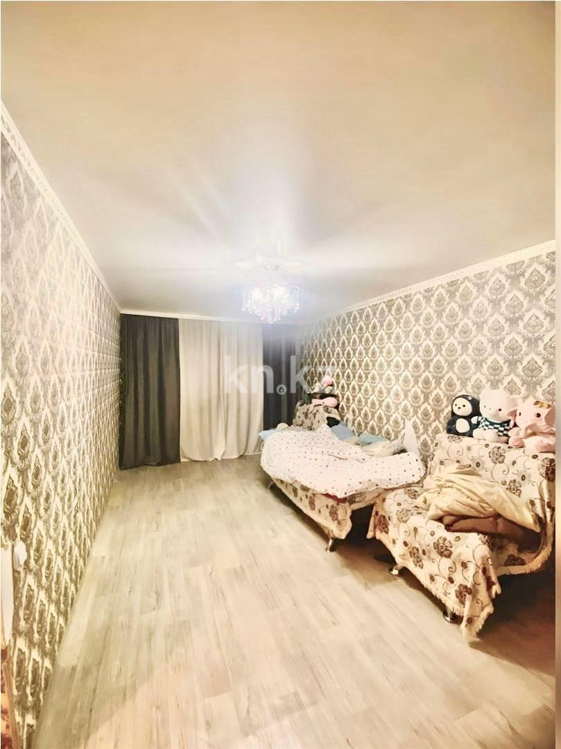 Продажа 2-комнатной квартиры, 44 м² в Караганде