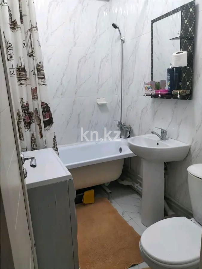 Продажа 1-комнатной квартиры, 38.4 м², ул. Сарыарка, дом  1 в Алматы - фото 3
