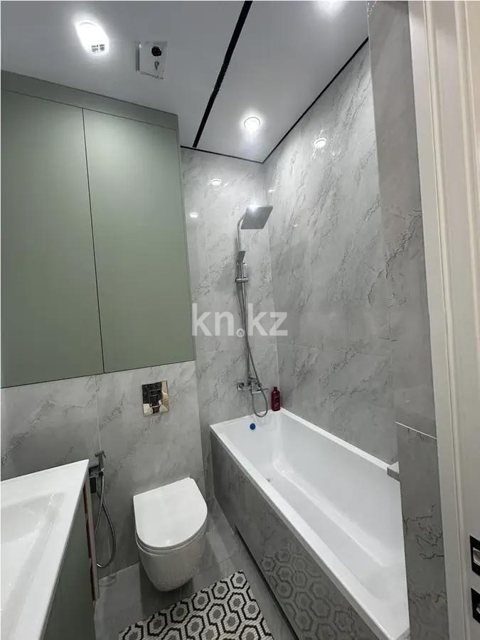 Продажа 2-комнатной квартиры, 65 м² в Караганде - фото 4