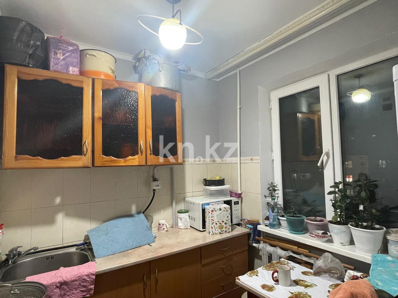 Продажа 2-комнатной квартиры, 47 м², пр. Мира в Темиртау - фото 5