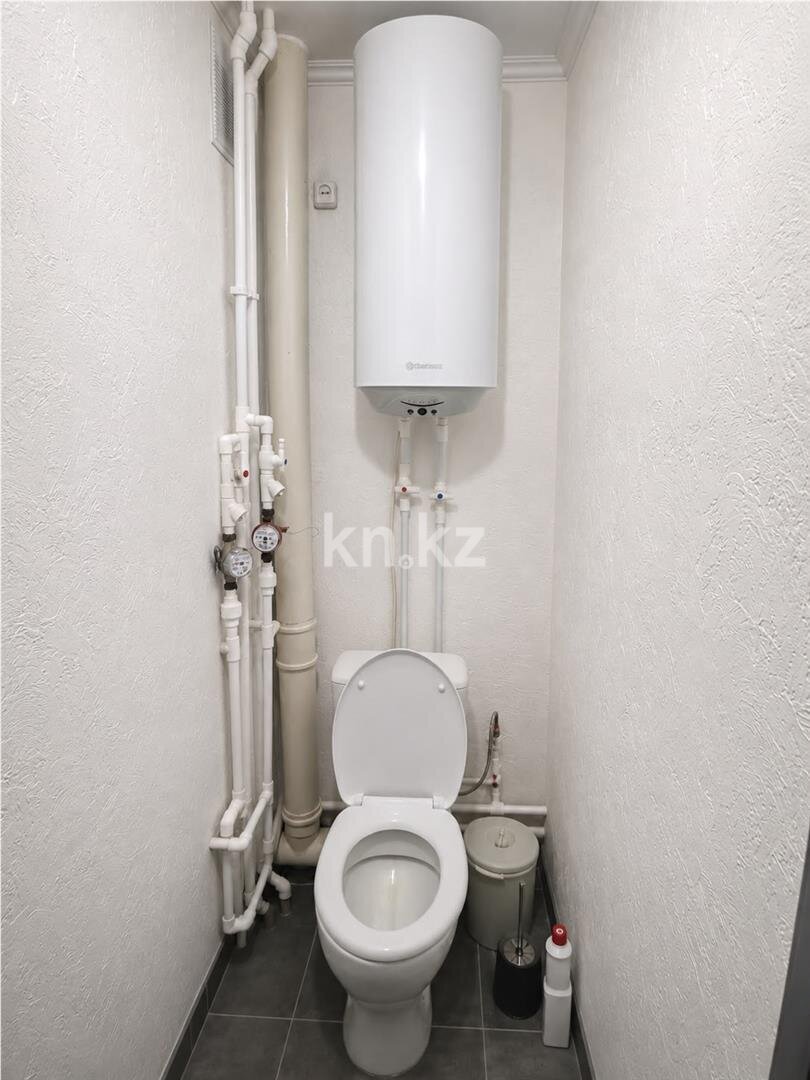 Продажа 2-комнатной квартиры, 51 м² в Темиртау - фото 4
