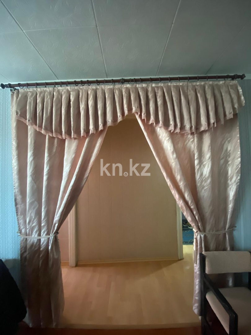 Продажа 3-комнатной квартиры, 57.6 м² в Караганде - фото 3