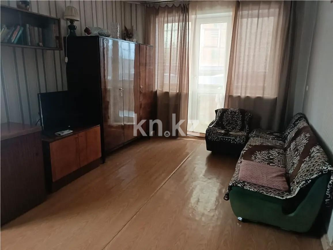 Продажа 1-комнатной квартиры, 31 м² в Караганде