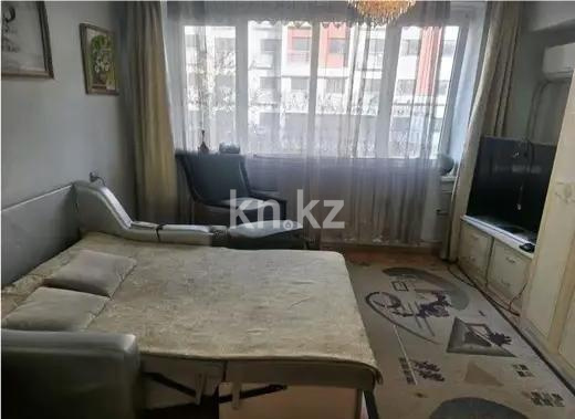 Продажа 3-комнатной квартиры, 82 м², пр. Жибек жолы, дом  188 в Алматы - фото 3