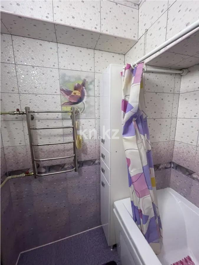 Продажа 2-комнатной квартиры, 52.9 м², мкр-н Кокмайса, дом  28 в Алматы - фото 3