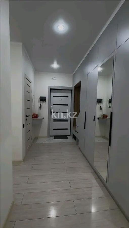 Продажа 3-комнатной квартиры, 55.9 м² в Астане - фото 6
