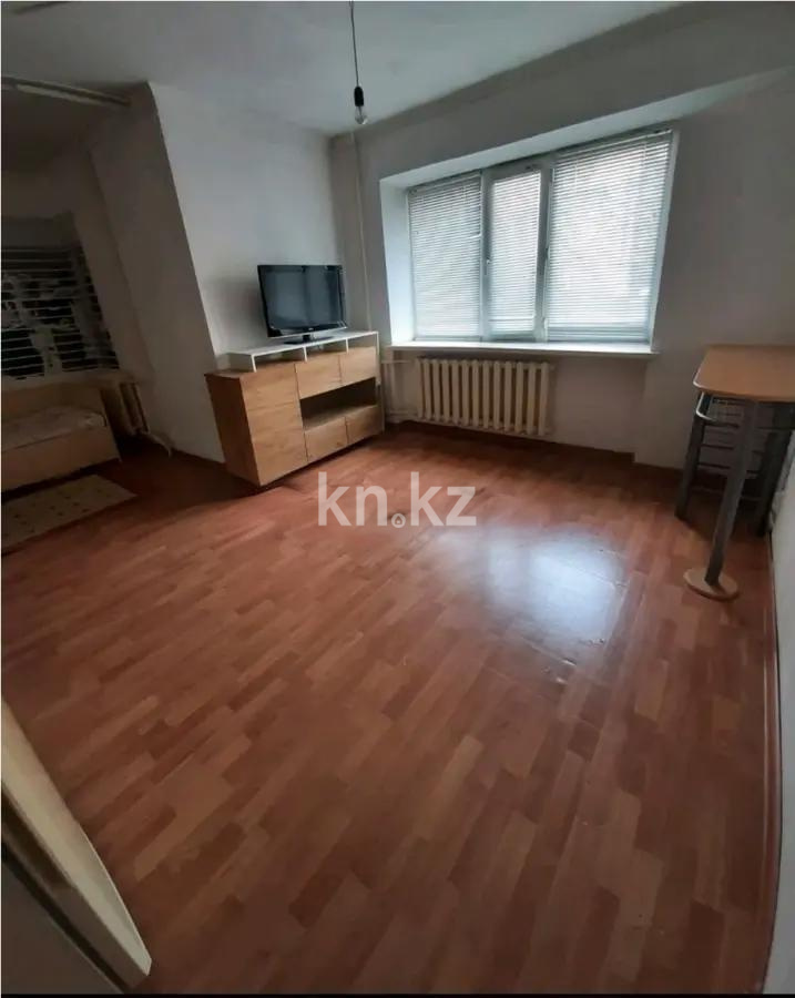 Продажа 1-комнатной квартиры, 28 м² в Астане