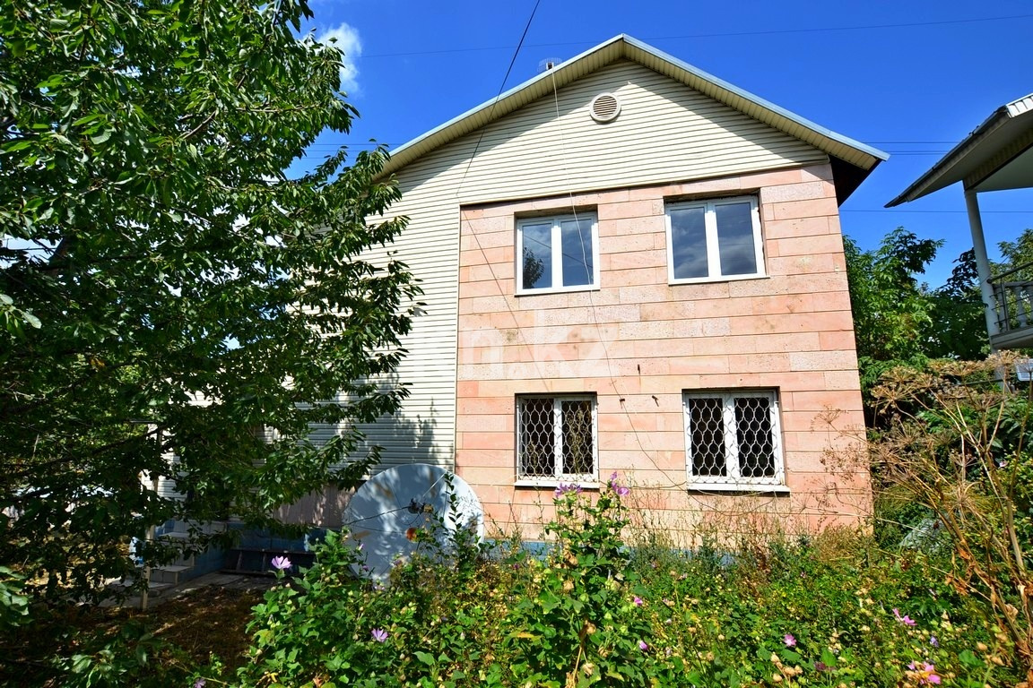 Продажа 6-комнатного дома, 175 м² в Алматы - фото 3