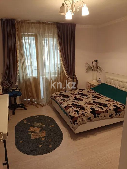 Продажа 2-комнатной квартиры, 68 м² в Алматы - фото 2