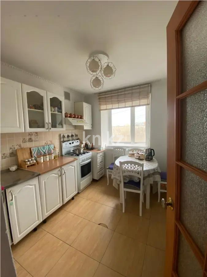 Продажа 4-комнатной квартиры, 115 м², ул. Бейсекбаева, дом  1 в Астане - фото 5