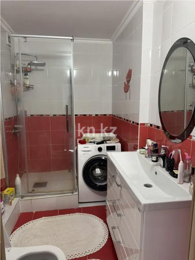 Продажа 1-комнатной квартиры, 41 м² в Астане - фото 3