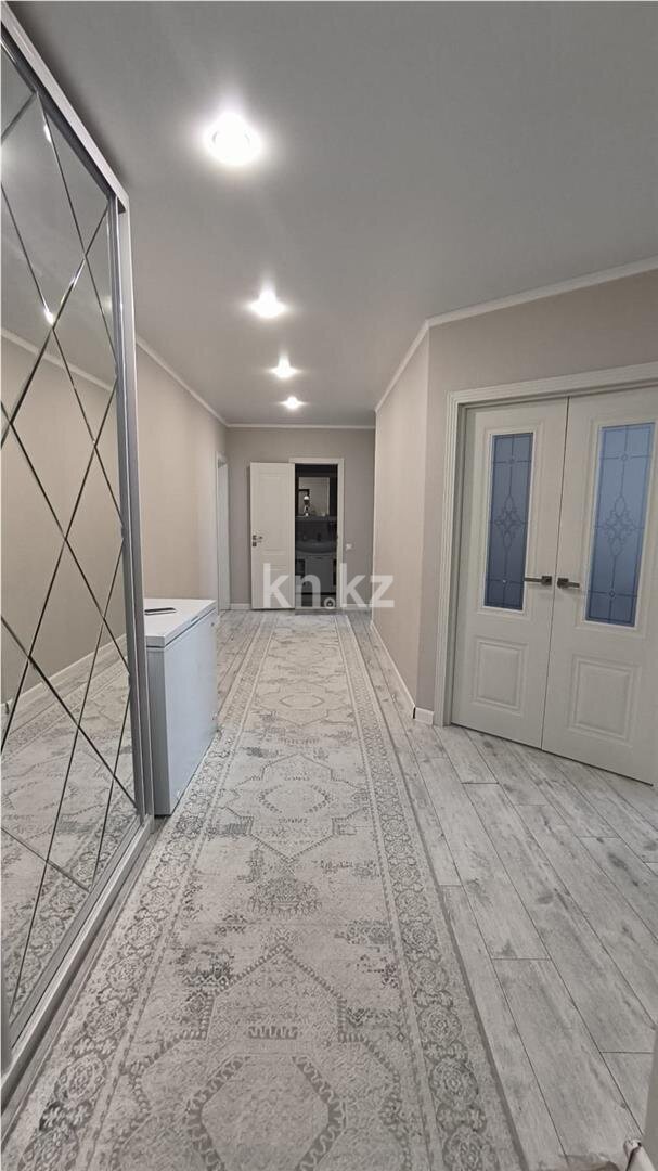 Продажа 3-комнатной квартиры, 94 м² в Караганде - фото 21