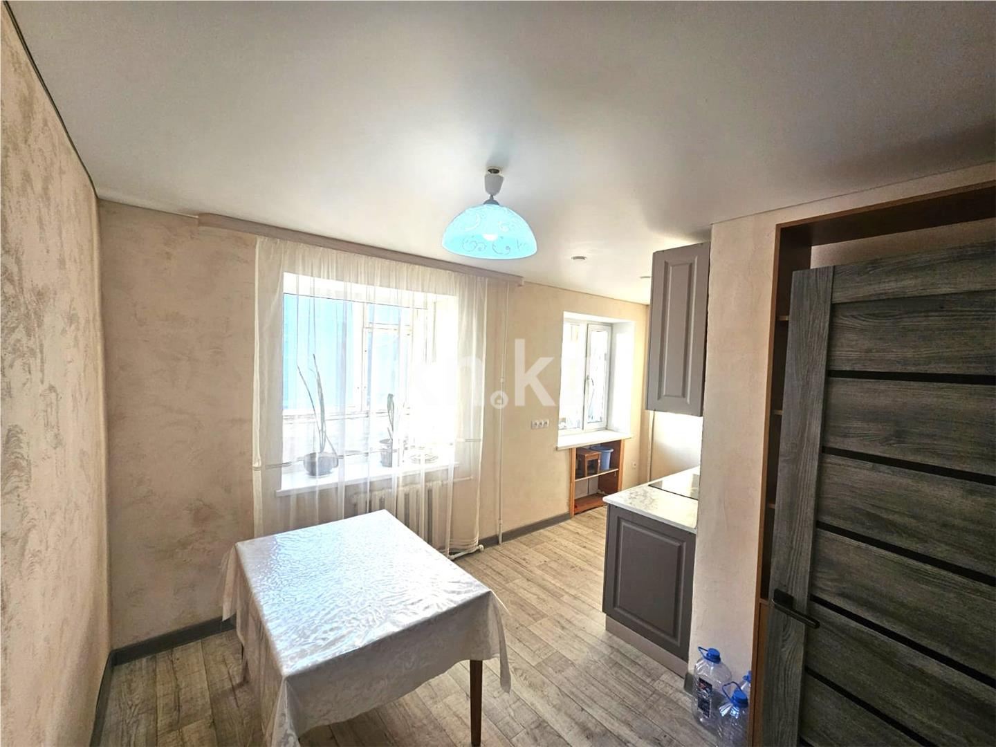 Продажа 3-комнатной квартиры, 62 м², ул. Язева в Караганде - фото 7