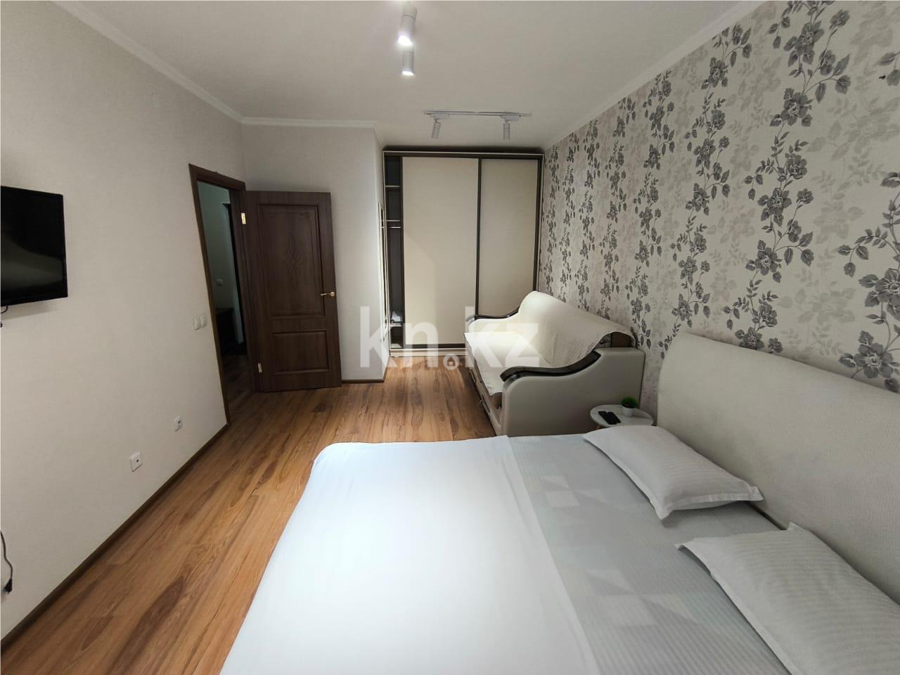 Продажа 1-комнатной квартиры, 44 м² в Астане - фото 2