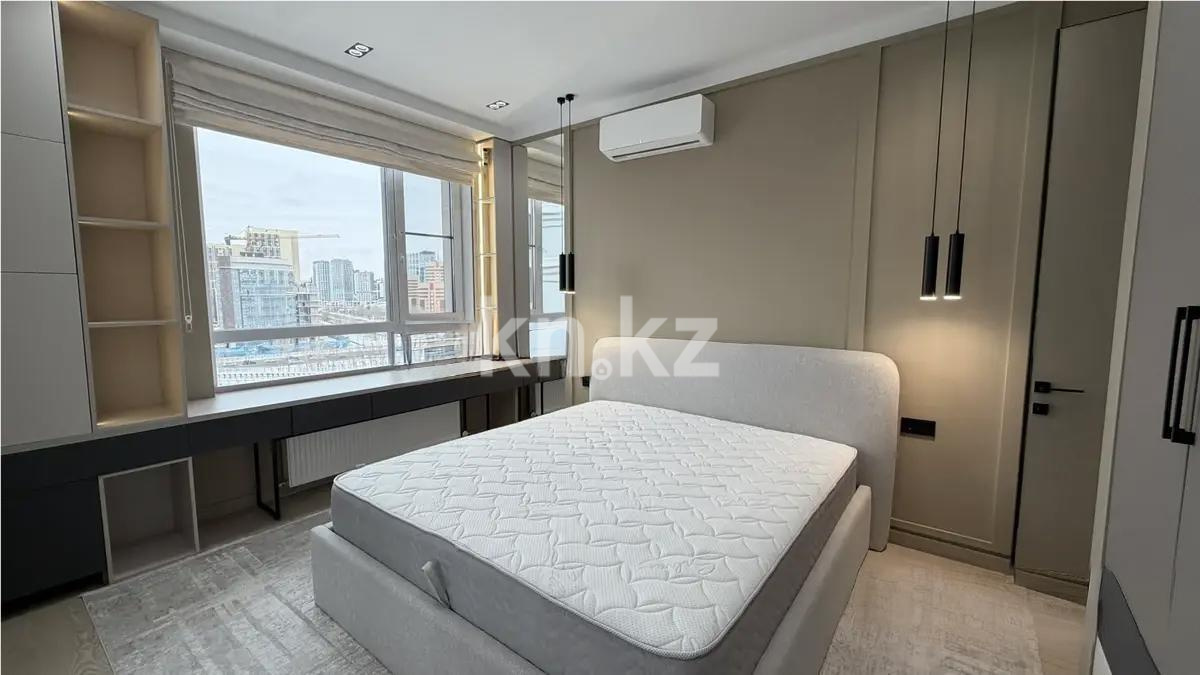 Продажа 3-комнатной квартиры, 80 м² в Астане