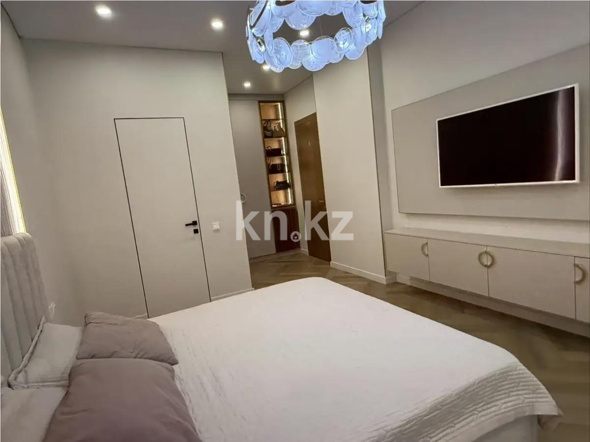 Продажа 4-комнатной квартиры, 133 м² в Астане - фото 2