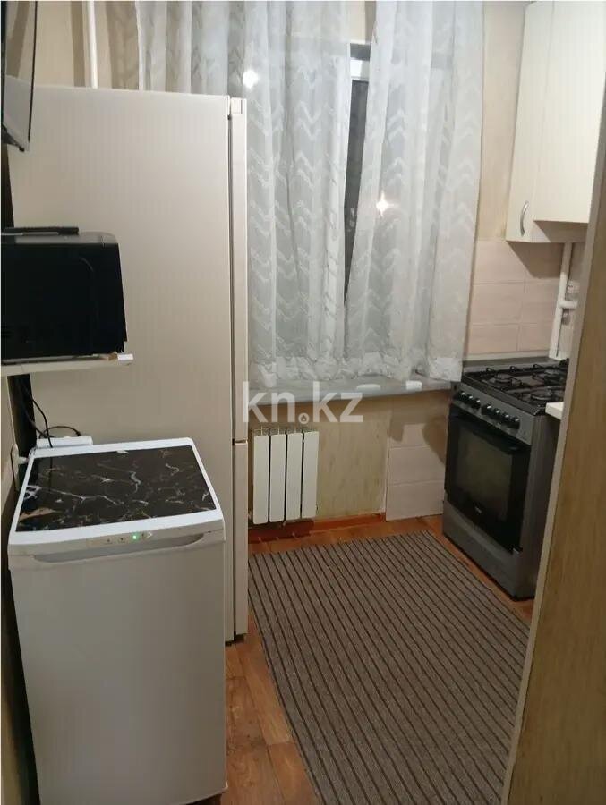 Продажа 3-комнатной квартиры, 56.2 м² в Алматы - фото 4
