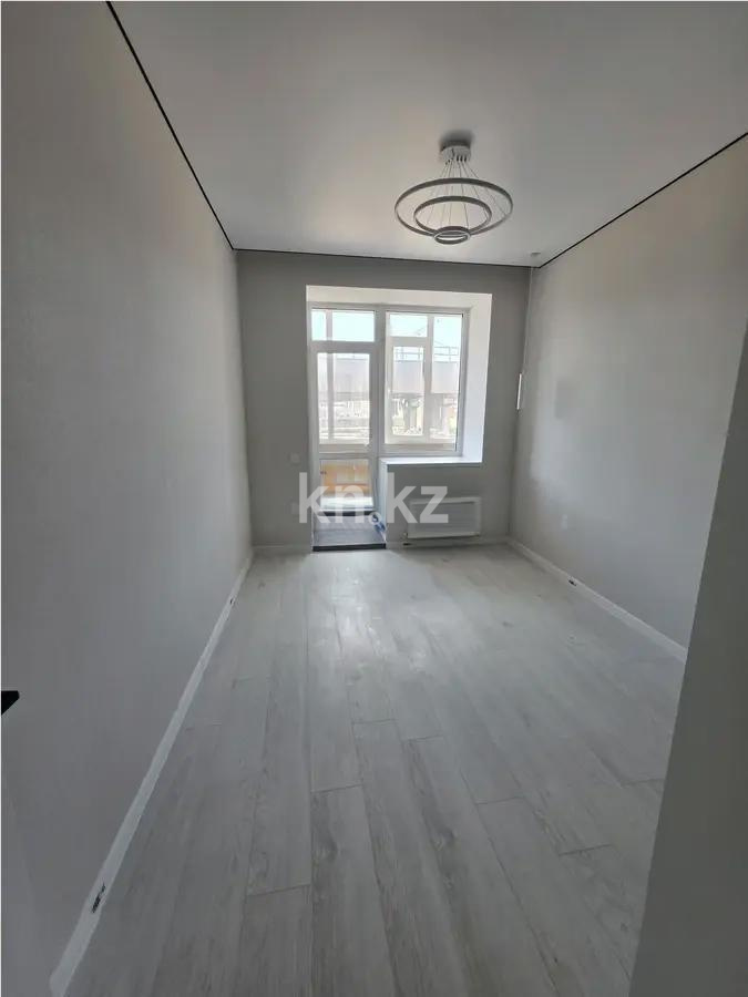 Продажа 1-комнатной квартиры, 38 м² в Астане