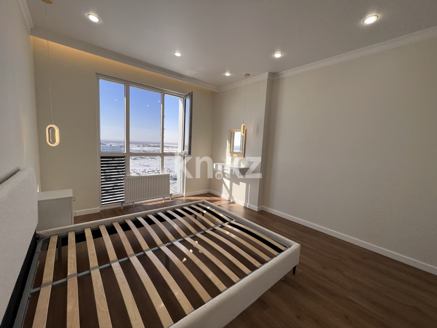 Продажа 2-комнатной квартиры, 43.2 м² в Астане - фото 7