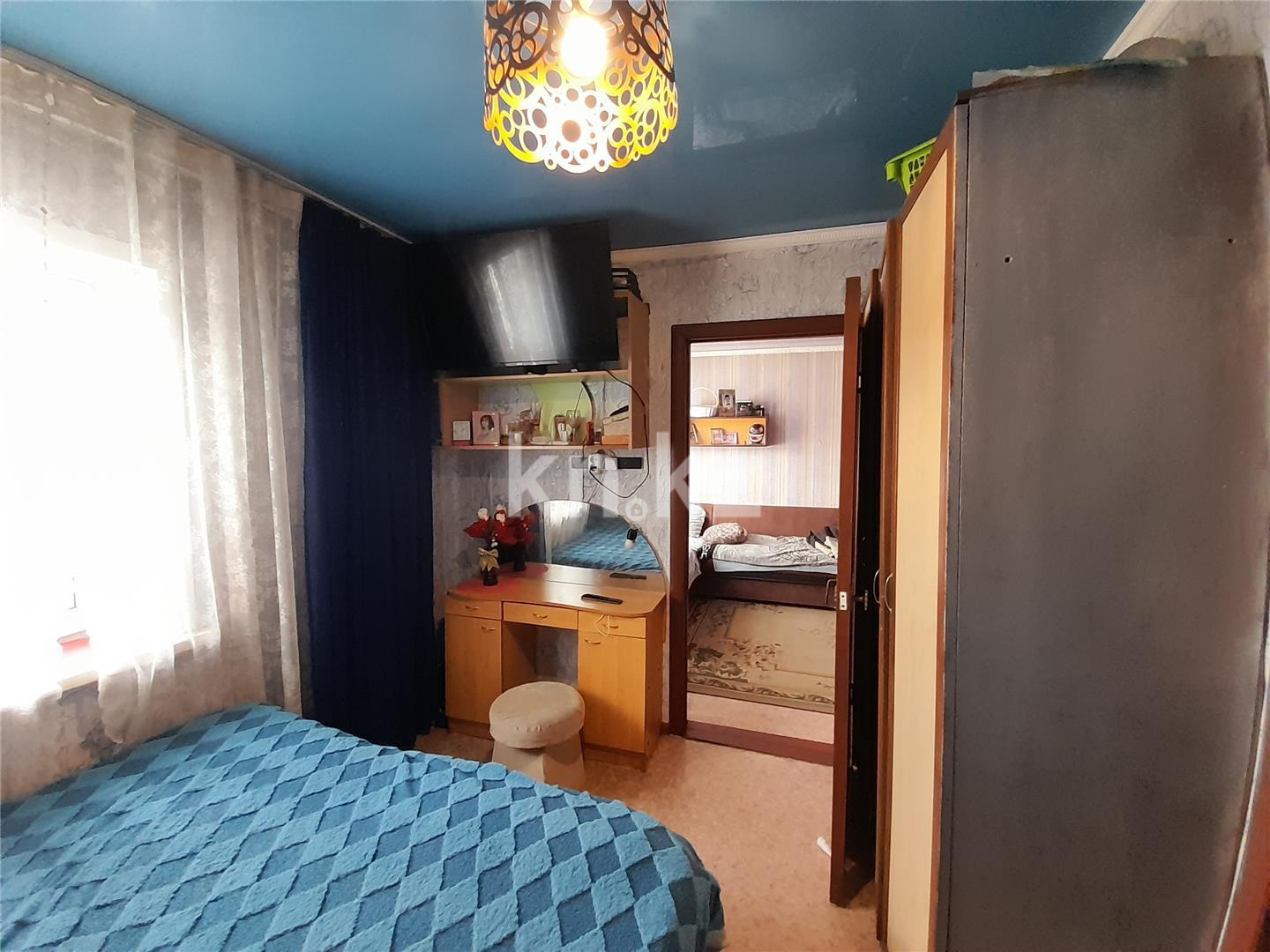 Продажа 3-комнатного дома, 60 м², Ынтымак в Темиртау - фото 8