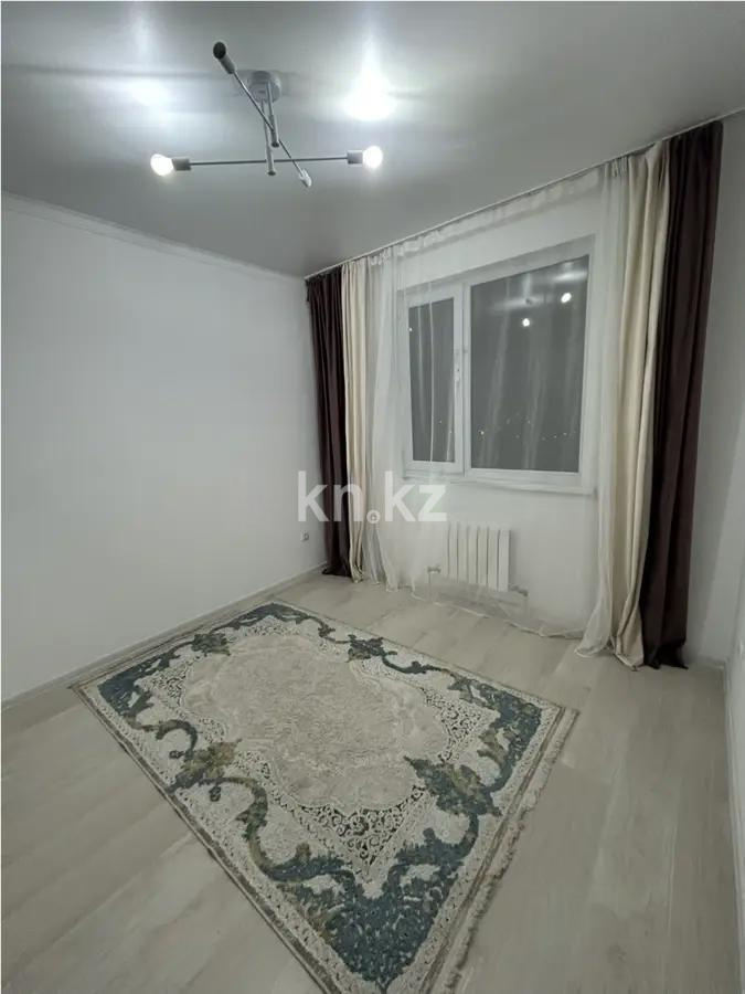 Продажа 2-комнатной квартиры, 50 м² в Алматы