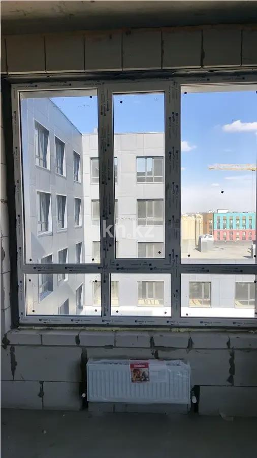 Продажа 1-комнатной квартиры, 31 м², ул. Байтурсынова, дом  16 стр в Астане