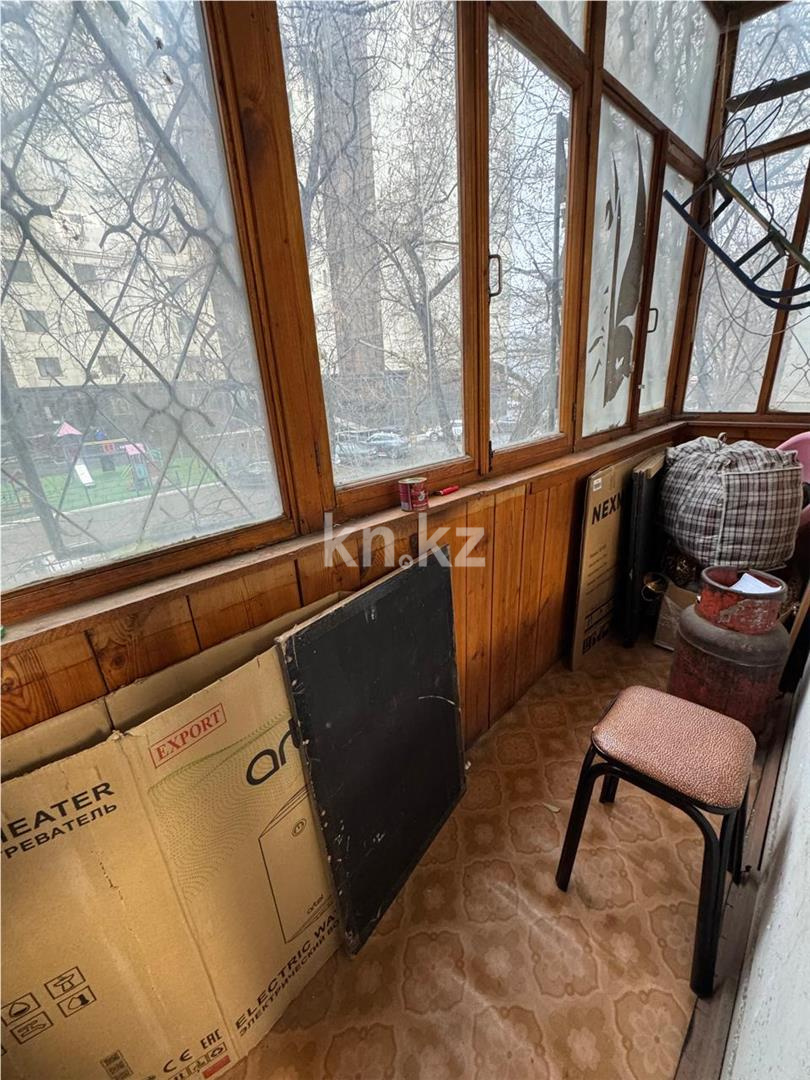 Продажа 2-комнатной квартиры, 50 м², мкр-н Орбита-1 в Караганде - фото 5