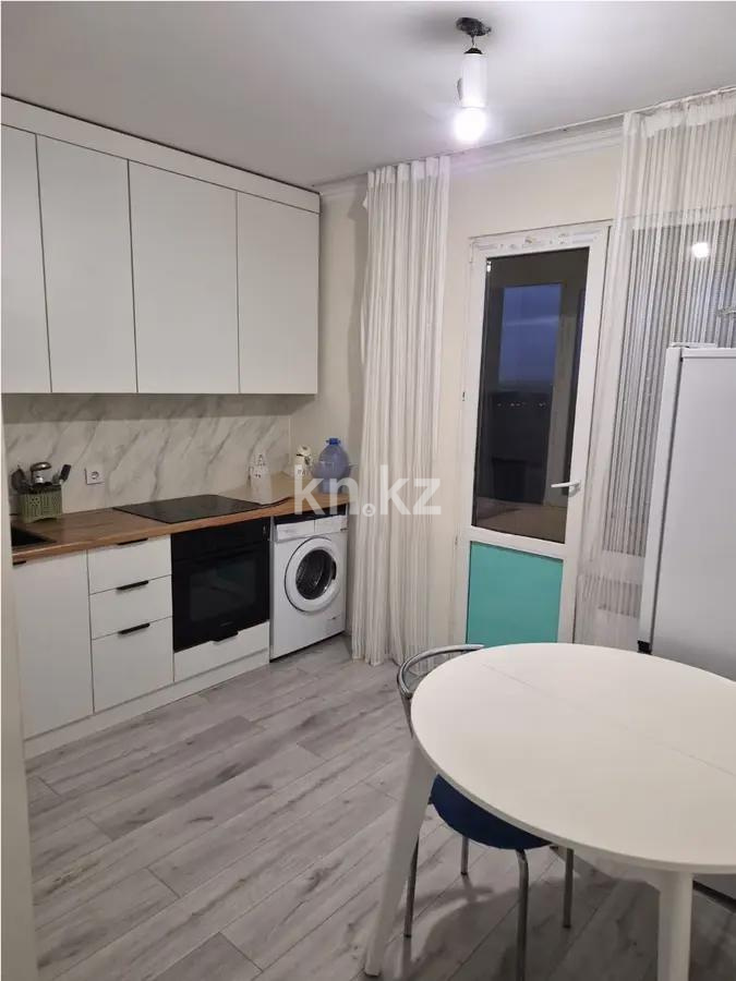 Продажа 1-комнатной квартиры, 34.2 м² в Астане - фото 2