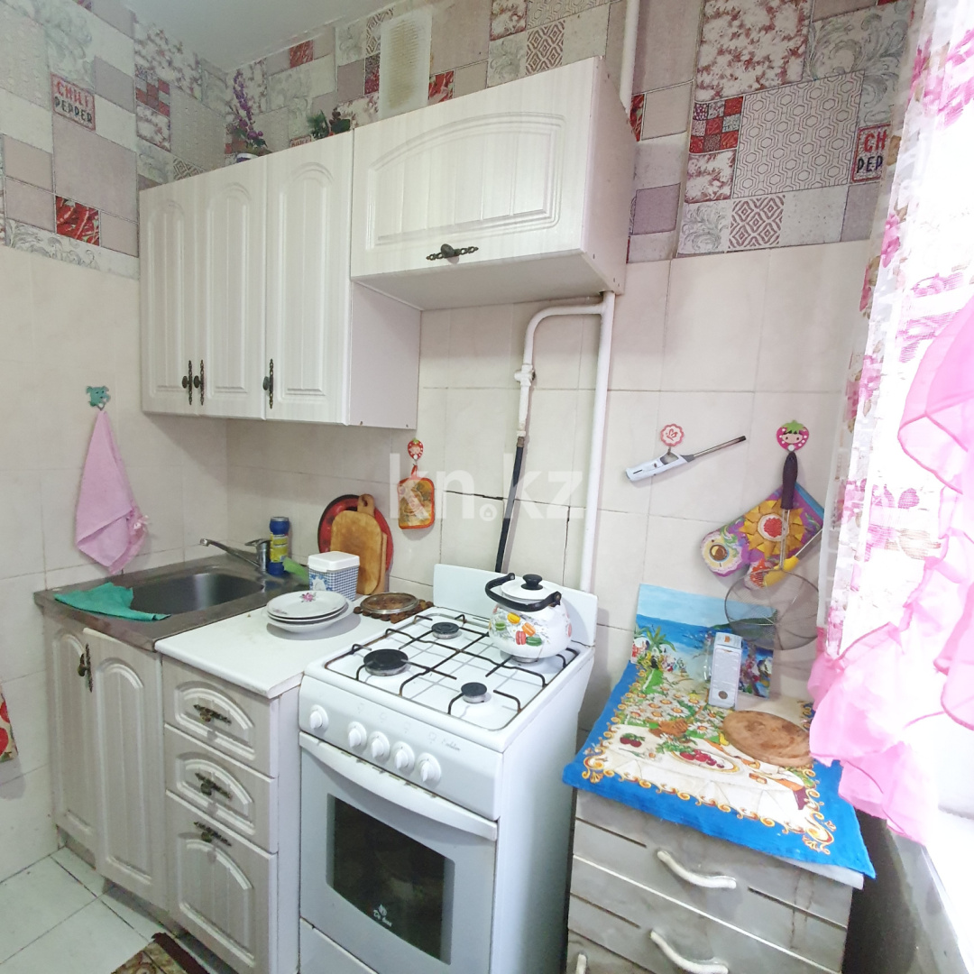 Продажа 2-комнатной квартиры, 45 м² в Актобе - фото 10