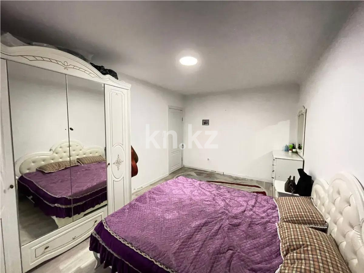 Продажа 3-комнатной квартиры, 76 м², ул. Азербаева, дом  8 в Астане - фото 3